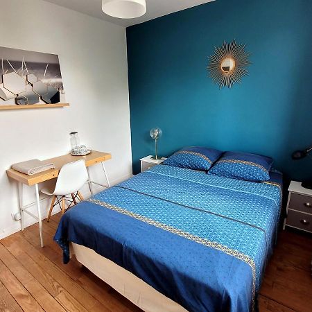 Villa Avec Piscine A 보르도 외부 사진
