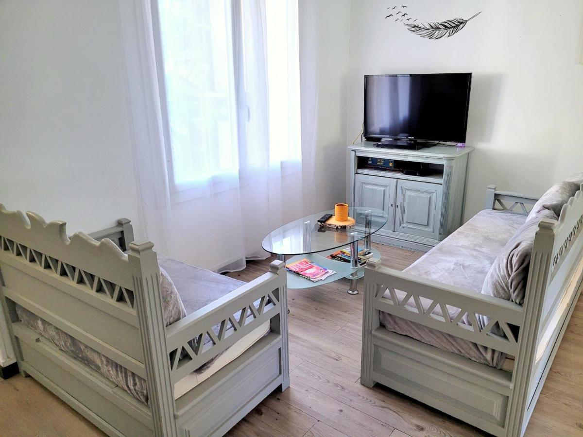 Villa Avec Piscine A 보르도 외부 사진